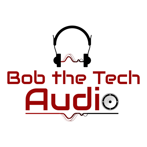 Bob the Tech Audio - specializing in McIntosh repair and restoration