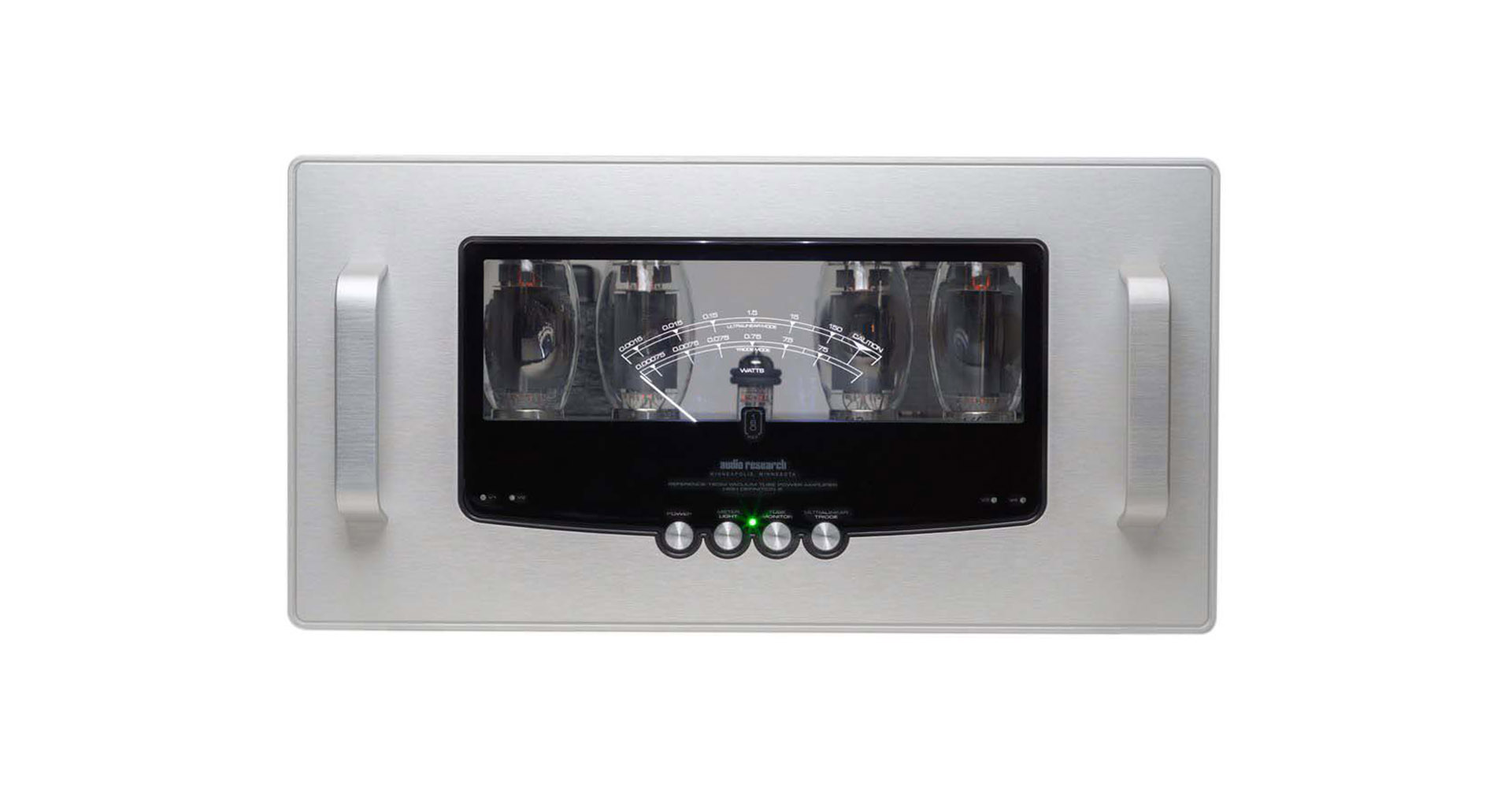 Audio Research Service