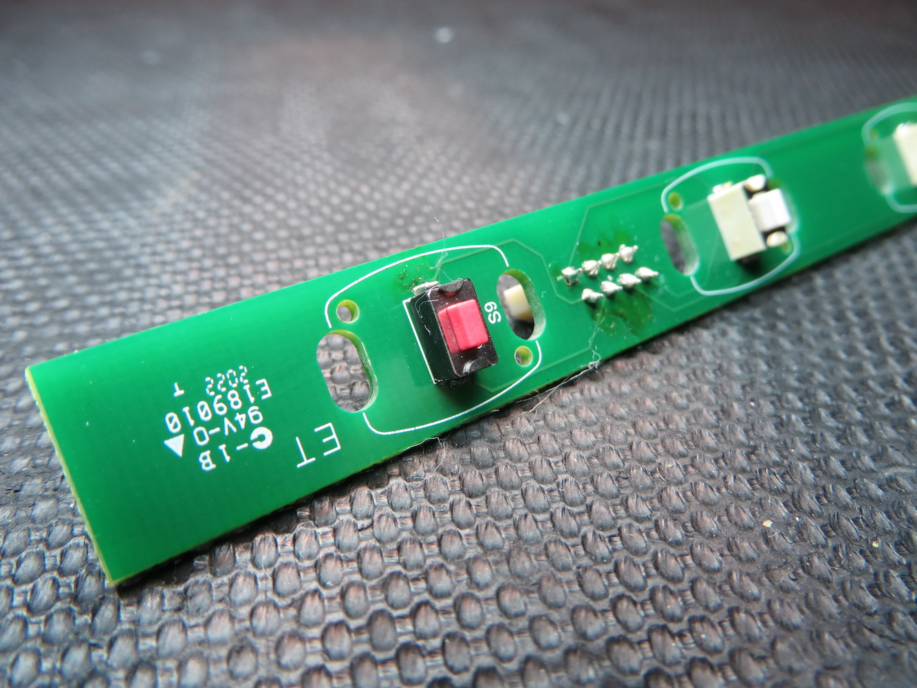 McIntosh MA9000 Stuck in Standby